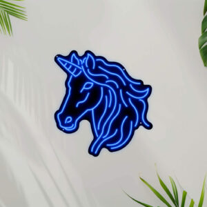 Unicorn Neon Sign